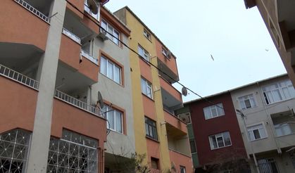 Kartal'da yalnız yaşayan kadın evinde bıçaklanmış halde ölü bulundu