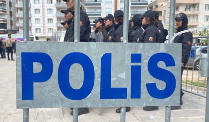 Şanlıurfa Siverek'teki okul saldırısına 20 gözaltı