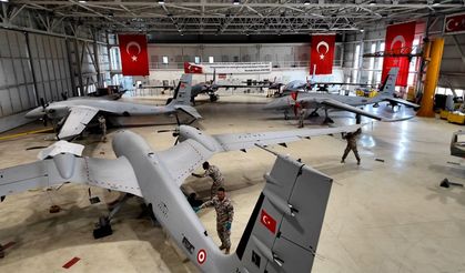 MSB'den Hava Kuvvetleri'nin 115'inci yılına özel klip