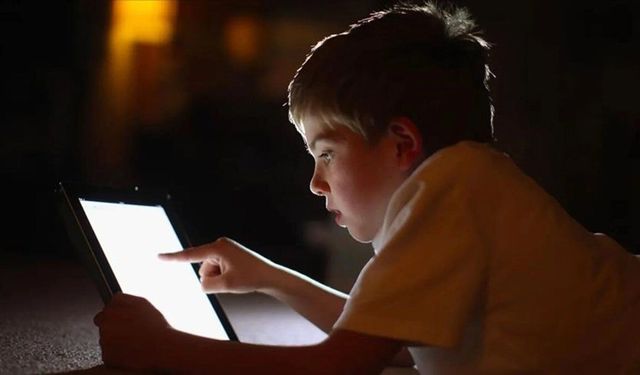 TBMM'den Çocuklara Gece İnternet ve Sosyal Medya Kısıtlaması