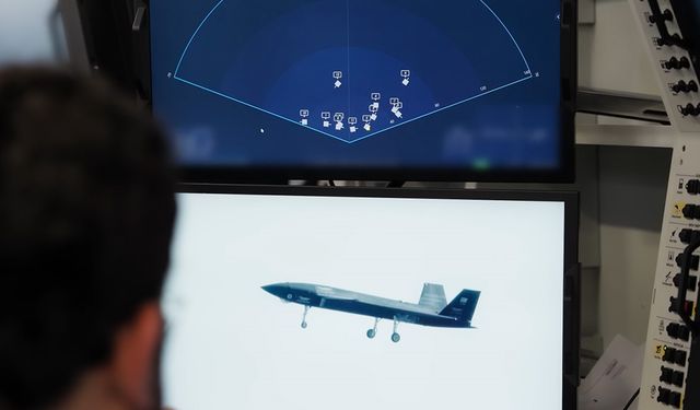 ASELSAN'dan muharebe sahasında AESA radar kabiliyetleri ve çözümleri