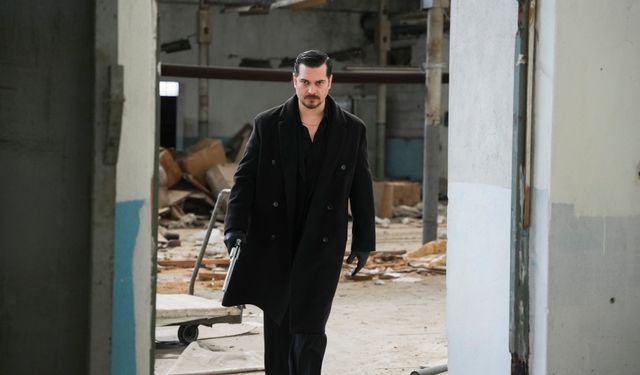 Eşref Rüya'da duygusal fırtına