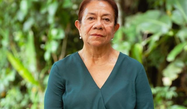 Kolombiya: Hazırlıklı ve donanımlı bir ordumuz var