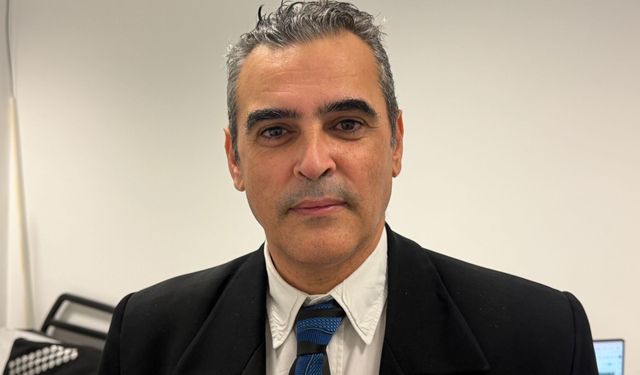 Prof. Dr. Yazıcı: Her yıl 700 bin yeni tanıya rağmen, prostat kanserinden ölümlerde artış yok