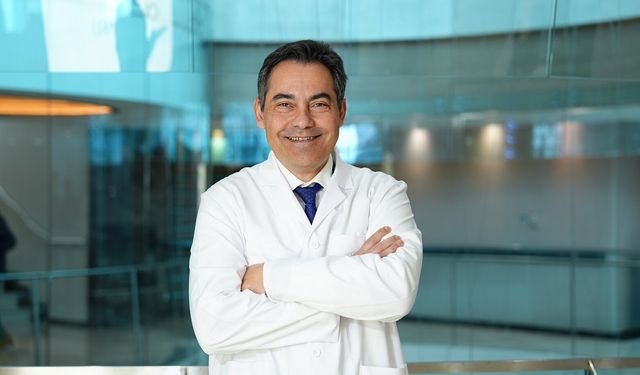 Uzman görüşü: 'Yaş ilerledikçe pankreas kanseri riski artıyor'