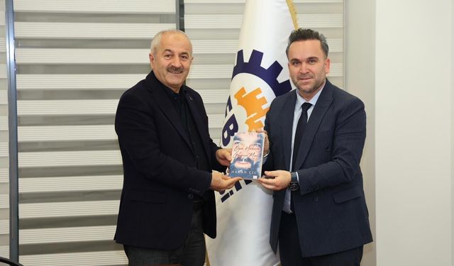 Gebze Belediyesi Spor’un yeni başkanı Hakan Çil oldu