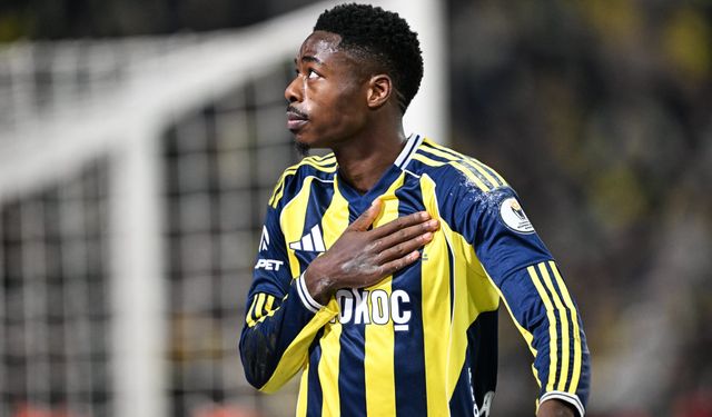 Fenerbahçe : 2-0 : Samsunspor