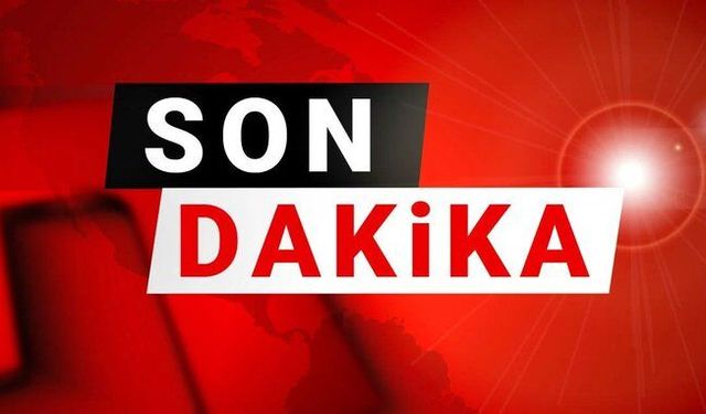 Bakanlıktan fırtına ve çığ uyarısı