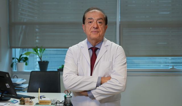 Uzman görüşü: 'Ülseratif kolit doğru tedaviyle kontrol altına alınabilir'