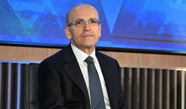 Bakan Şimşek: Fitch, ülkemizin kredi notu görünümünü pozitife çevirdi