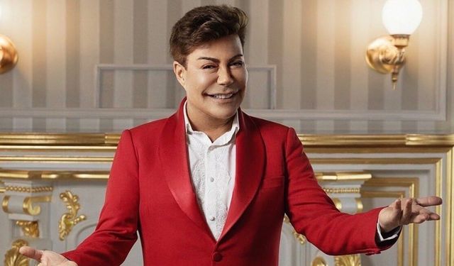 Ünlü Sanatçı Fatih Ürek hayatını kaybetti