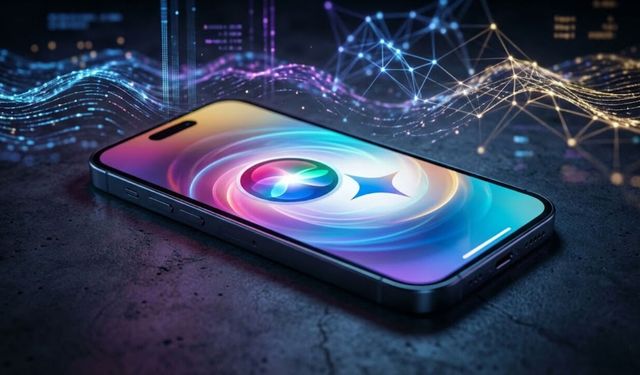 Apple ve Google Arasında Siri İçin Dev İş Birliği