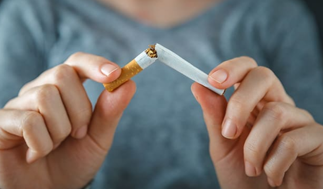 Sigara Satışına Yeni Düzenleme: Görünürlük Azaltılacak