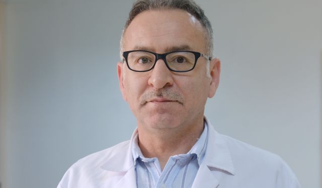 Hatay Su Kaynaklarında Radon Gazı Tespit Edildi