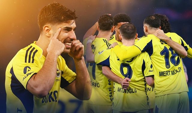 Trabzonspor : 2-3 : Fenerbahçe