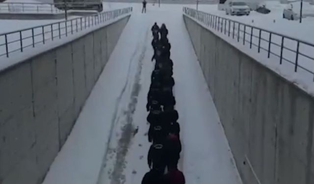 28 ilde 'siber' suçlara yönelik operasyon; 140 tutuklama