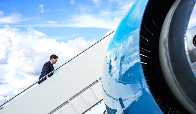 ABD Dışişleri Bakanı Rubio, İsrail'i ziyaret edecek