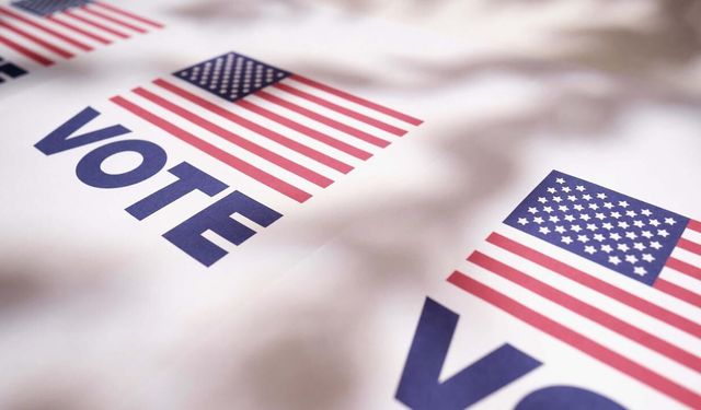 ABD'de ara seçimlerde kimlik ibrazı zorunlu olacak