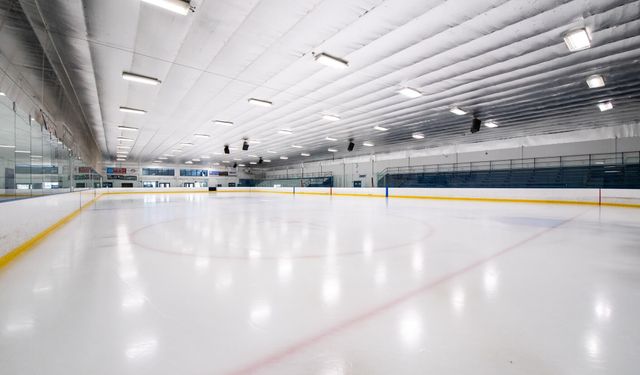 ABD'de buz hokeyi maçında silahlı saldırı: 3 ölü, 3 yaralı