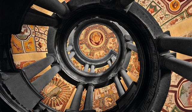 Ahmet Ertuğ'un sergisi Trendyol Sanat desteğiyle Venedik'te