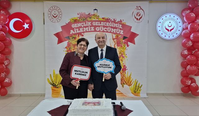 'Aile ve Gençlik Fonu'ndan yararlanan çiftler 'Aile Buluşmaları'nda bir araya geliyor