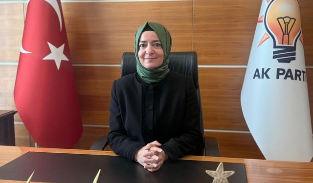 AK Parti Ramazan Ayında 1 Milyon Haneye Ulaşmayı Hedefliyor