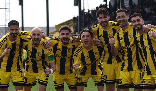 Aliağa FK en kritik dönemeçte