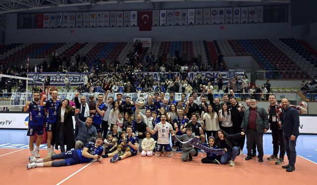 Altekma Avrupa'da kupaya doğru