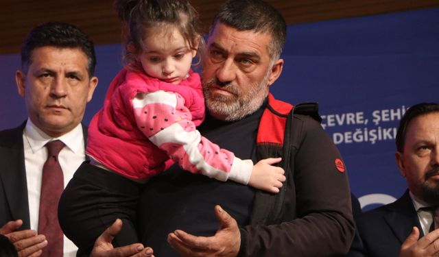 Bakan Yardımcısı Suver: 2027'den sonraki dönemde yeni 500 bin konut kampanyaları gelecek