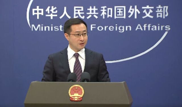 Çin'den Kanada ile iş birliği açıklaması