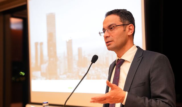 CK Enerji Boğaziçi Elektrik, 'Gayrimenkulün Enerjisi-2025' raporunu açıkladı