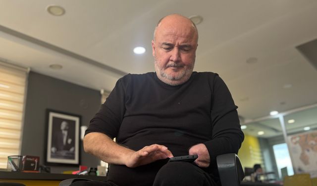 Depremde 2 çocuğunu kaybeden babadan 2 bin çocuğa destek