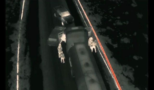 Diyarbakır'da akaryakıt hırsızlığına 7 tutuklama