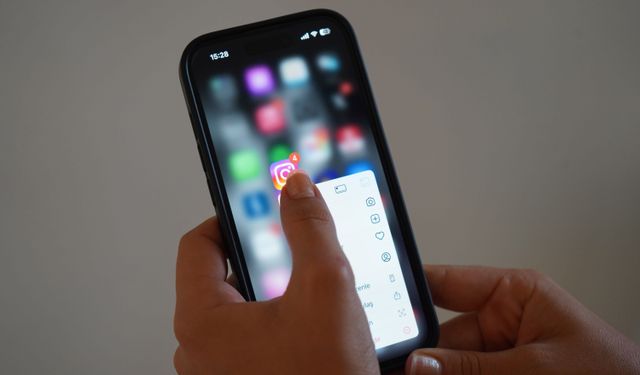 Doç. Dr. Erdoğan: 'Sosyal medya videoları kadar kısa aşklar, depresyon riskini artırıyor'