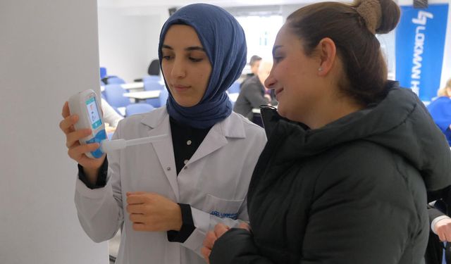 Doç. Dr. Sözen: 'Üçüncü el sigara dumanı' evde haftalarca kalıyor