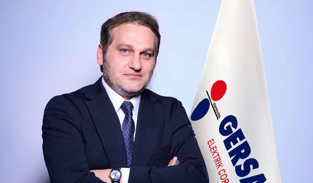 Erdal Yeniçeri, GERSAN'da Yönetim Kurulu Danışmanı olarak atandı