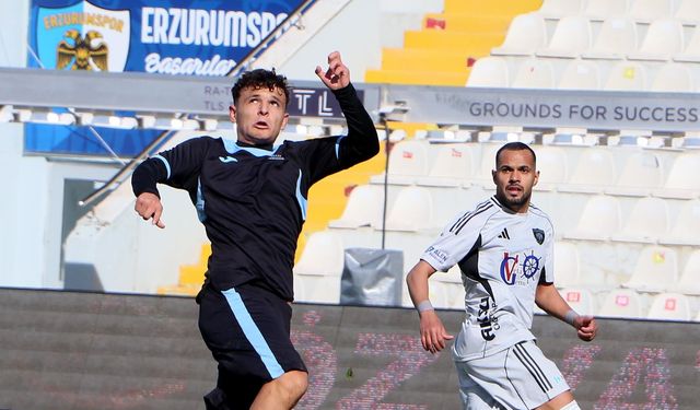 Erzurumspor FK : 7-0 : Adana Demirspor