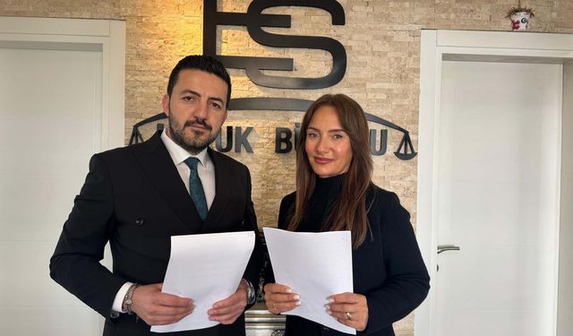 Fatma Girik'in vasiyeti geçerli sayıldı