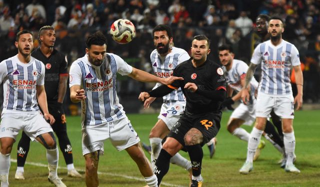 Fethiyespor kupada Trabzonspor deplasmanına çıkacak