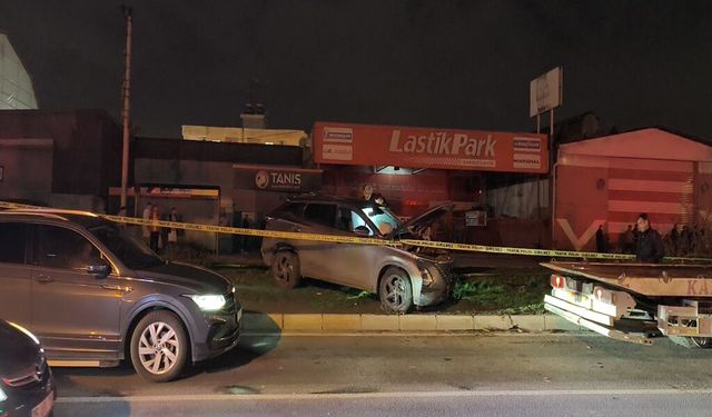 Kazada kızı Kübra ve 2 yeğeni ölen baba: Melekleri yok ettiler