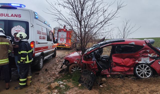 Mardin'de kazada ölen 2 kadının cenazesi, İstanbul'a gönderildi