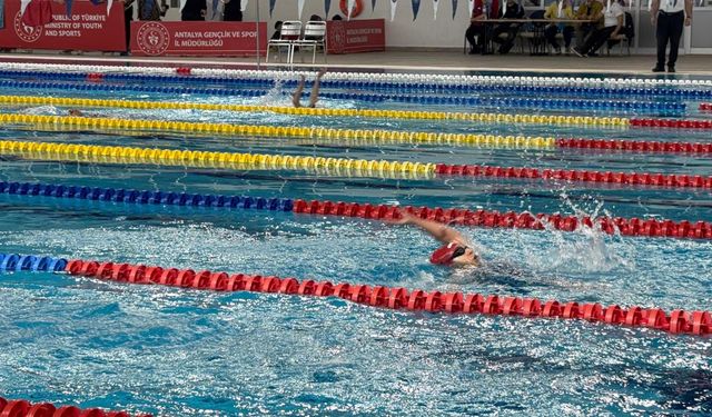 Muğla Büyükşehir Belediyesporlu Eylül Ülkü milli takım yolunda