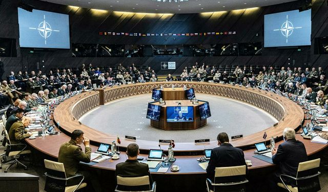 NATO komuta yapısında Avrupa'nın ağırlığı artıyor