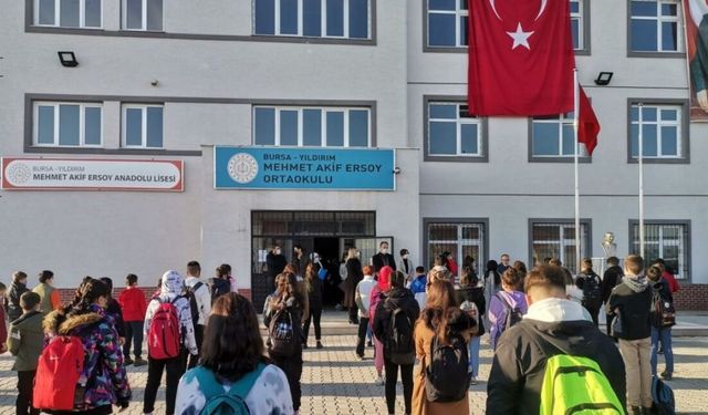 Okulda kalp krizi geçiren liseli Rabia, hayatını kaybetti