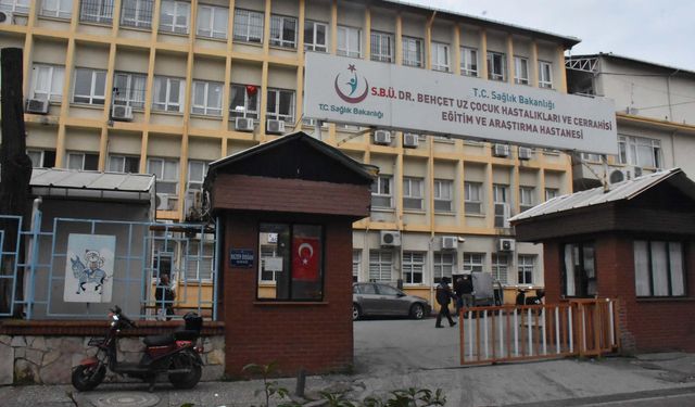 Prof. Dr. Devrim: Bocavirüste artıştan bahsetmek mümkün değil