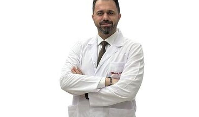 Prof. Dr. Güngör: 'Yapay zeka rehber olabilir, hekim yerine geçemez'