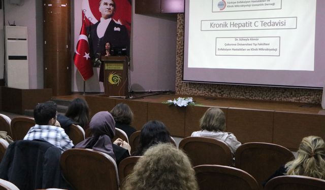 Prof. Dr. Pullukçu: 'Sağlıkçı' adı altında kapı kapı gezenler Hepatit C virüsünü yayıyor