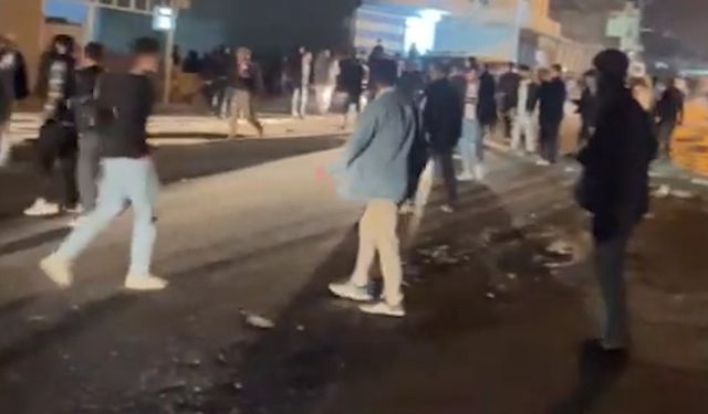 Şanlıurfa'da husumetli aileler arasında kavga: 8 yaralı