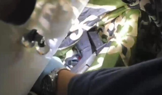 Tefecilik operasyonunda milyonluk senet ele geçirildi