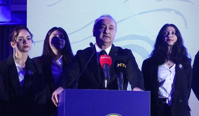 Türk Eğitim Derneği 98. yıl dönümünü özel bir resepsiyonla kutladı